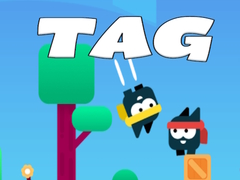 Тоглоом Tag