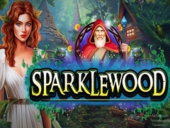 Тоглоом Sparklewood
