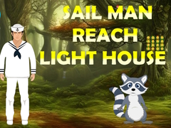 Тоглоом Sail Man Reach Light House