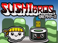 Тоглоом Sushi Bros