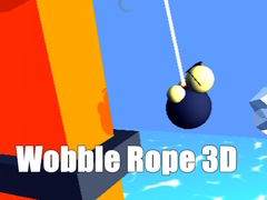 Тоглоом Wobble Rope 3D