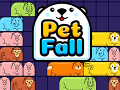 Тоглоом Pet Fall