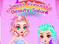 Тоглоом Sweet Princess Beauty Salon
