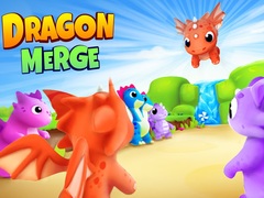 Тоглоом Dragon Merge