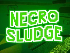 Тоглоом Necro Sludge