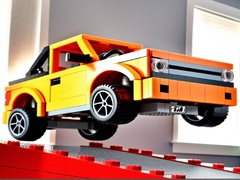 Тоглоом Crash Stunt Jumps