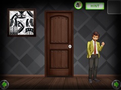Тоглоом Amgel Easy Room Escape 183