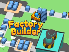 Тоглоом Factory Builder 