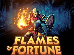 Тоглоом Flames & Fortune