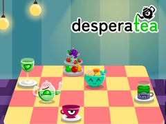 Тоглоом Desperatea