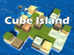 Тоглоом Cube Island