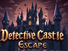 Тоглоом Detective Castle Escape