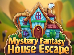 Тоглоом Mystery Fantasy House Escape
