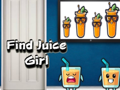 Тоглоом Find Juice Girl