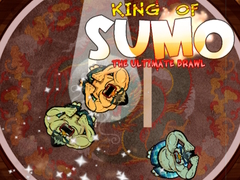 Тоглоом King Of Sumo the ultimate brawl