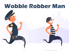 Тоглоом Wobble Robber Man