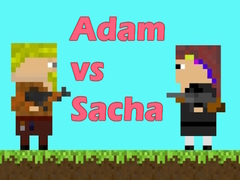 Тоглоом Adam vs Sacha
