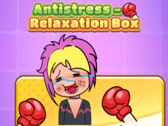 Тоглоом Antistress - Relaxation Box