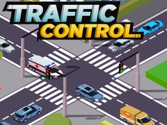 Тоглоом Traffic Control
