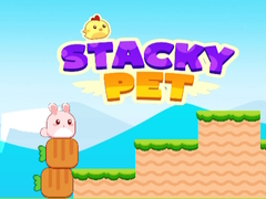 Тоглоом Stacky Pet