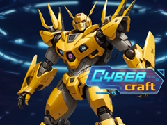 Тоглоом Cyber Craft