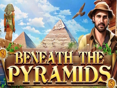 Тоглоом Beneath the Pyramids
