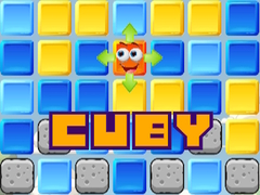 Тоглоом Cuby
