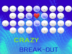 Тоглоом Crazy Breakout 