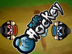 Тоглоом Sake Hockey