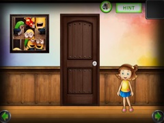 Тоглоом Amgel Kids Room Escape 199