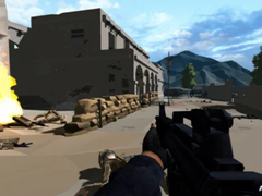 Тоглоом The Lonesome Shooter