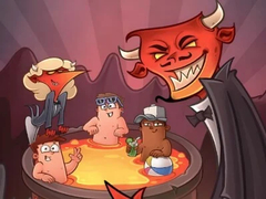 Тоглоом Idle Evil Clicker