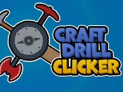 Тоглоом Craft Drill Clicker