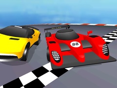 Тоглоом Crazy Descent