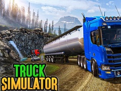 Тоглоом Truck Simulator