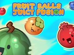 Тоглоом Fruit Balls: Juicy Fusion
