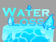 Тоглоом Water Loss