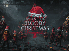 Тоглоом Operation Bloody Xmas