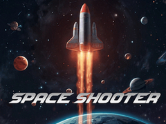 Тоглоом Space Shooter