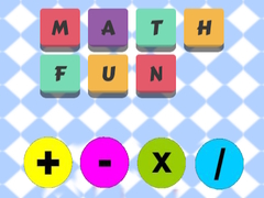 Тоглоом Math Fun