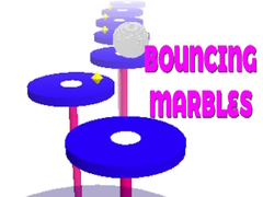 Тоглоом Bouncing Marbles