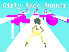 Тоглоом Girly Race Runner