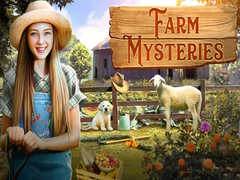 Тоглоом Farm Mysteries