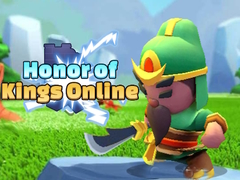 Тоглоом Honor of Kings Online