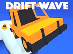 Тоглоом Drift wave