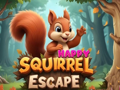 Тоглоом Happy Squirrel Escape