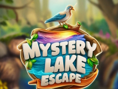 Тоглоом Mystery Lake Escape