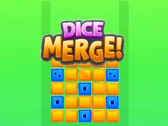 Тоглоом Dice Merge 