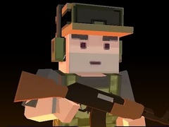 Тоглоом Bloc Ops