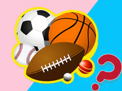 Тоглоом Kids Quiz: What Do You Know About Sports?